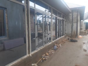 Наши работы